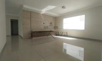 Imagem 2: Casa Térrea Condomínio - Urbanova - Condomínio Eldorado - 3 Dormitórios - 150m²