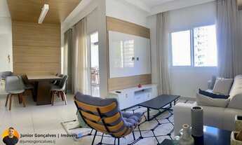 Imagem 5: Apartamento no Centro De Nova Iguaçu - 3 Quartos - Área Nobre - Palazzo Ducale