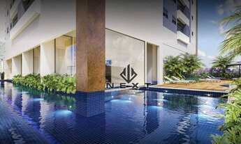 Imagem 4: Apartamento com 2 dormitórios, sendo 1 suíte à venda, 88 m² no Edifício Bonnard 307 em Alp