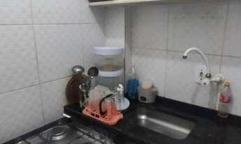 Imagem 6: Apartamento com 1 dormitório à venda, 15 m² - Alto - Teresópolis/RJ