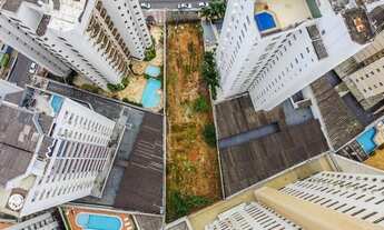 Imagem 3: Terreno Exclusivo, 960m² na Alameda dos Buritis, frente para o lago, Setor Central, Goiâni