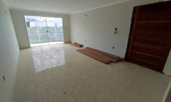 Imagem: Casa Triplex de 3/4, sendo uma suíte e