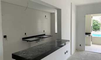 Imagem: Apartamento Vila Adyana com Suíte Varanda