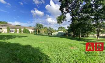 Imagem 2: Terreno Condominio Aldeia do Vale