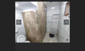 Imagem 5: Sobrado na vila sobrinho