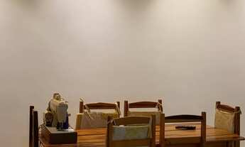 Imagem: Casa para venda com 5 quartos em Monte Castelo