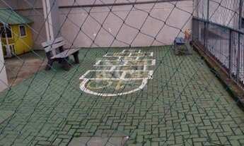 Imagem 2: Porto Alegre - Apartamento Padrão - Sarandí