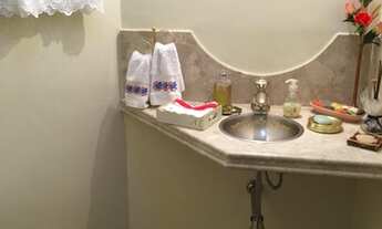 Imagem 3: APTO COND. EDIFÍCIO DU GUYON À VENDA - CENTRO - SBC