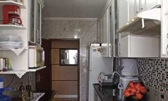 Imagem 4: Apartamento para venda possui 70 metros quadrados com 2 quartos