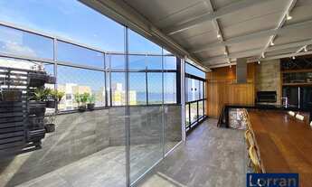 Imagem 4: Cobertura para venda possui 250 metros quadrados com 4 quartos em Jardim Camburi - Vitória