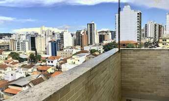 Imagem 5: Cobertura para Venda em Juiz de Fora, Santa Helena, 4 dormitórios, 2 suítes, 3 banheiros