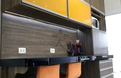 Imagem 3: Lindo apartamento no Jardim Esplanada!!!! Terraços Colinas!!