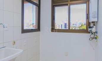 Imagem 2: Apartamento em São João