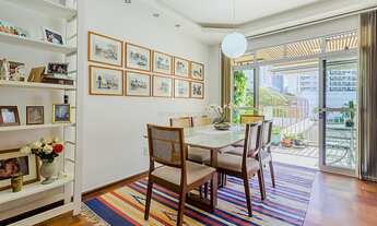 Imagem 4: Ref.: 3191 - Apart. 3 qtos - Granbery