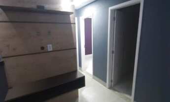 Imagem 4: Apartamento a venda no Condomínio Parque das Flores