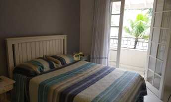 Imagem 4: Sobrado com 2 dormitórios para alugar - Praia de Juquehy - São Sebastião/SP