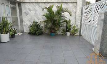Imagem 2: Ref.: 6025 - Sobreposta (baixa) com 3 dormitórios, 164,18 m²