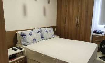 Imagem 4: Apartamento todo projetado no Catolé ( 3 quartos