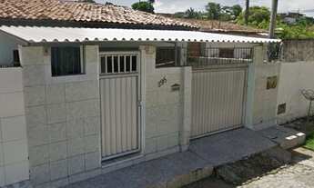 Imagem 7: Casa pra vender em cruz das armas