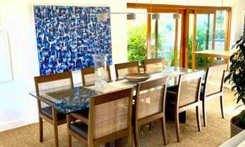 Imagem 3: Cobertura Toda Reformada