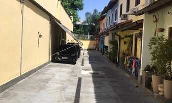 Imagem 4: Casa para venda na Estrada da Urussanga Condomínio fechado com 8 casas