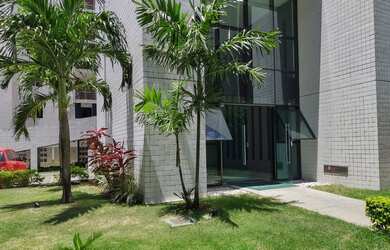 Imagem 4: Apartamento com 36 metros na Santos Dumont, Graças - Recife - PE