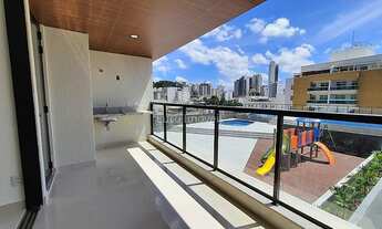 Imagem: Ref. 2185 - Apart. 2 qtos - Granbery