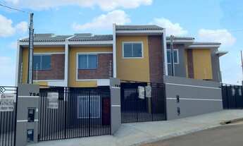 Imagem 1: SOBRADO À VENDA EM UVARANAS