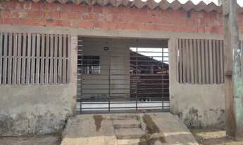 Imagem: Casa no residencial jacarandá