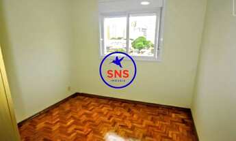 Imagem 5: APARTAMENTO RESIDENCIAL em CAMPINAS - SP, CAMBUÍ