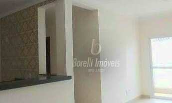 Imagem 2: Apartamento à venda, 80 m² por R$ 292.000,00 - Residencial e Comercial Palmares - Ribeirão