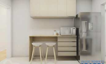 Imagem 5: APARTAMENTO - MOEMA ÍNDIOS - SP