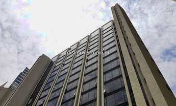 Imagem: São Paulo - Conjunto Comercial/Sala - Brooklin