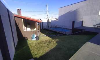 Imagem 4: Casa - Portal dos Pássaros - 100m² - 3 Dormitórios - Aceita permuta até 400 mil