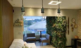 Imagem 3: LINDO LOFT MOBILIADO, LAZER COMPLETO