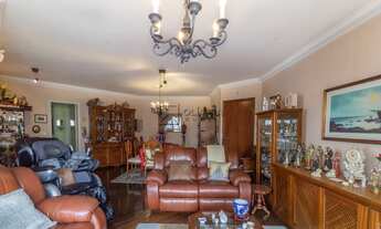 Imagem 5: Apartamento Venda Vila Nova Conceição 163 m² 3 Dormitórios