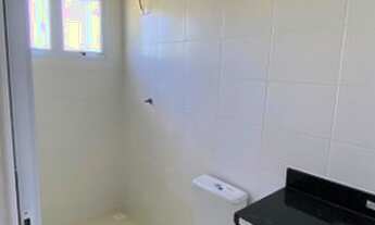 Imagem 7: Apartamento térreo p/ venda c/ sensação de casa com 2 quartos em Glebas Califórnia - Pirac