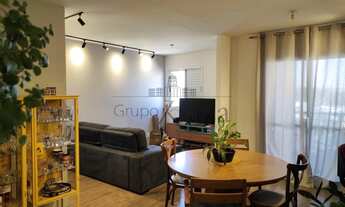 Imagem 2: Apartamento para venda possui 73 metros quadrados com 2 quartos