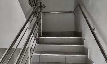 Imagem 5: Sala para alugar, 15 m² por R$ 1.200,00/mês - Loteamento Real Grandeza - Aparecida de Goiâ