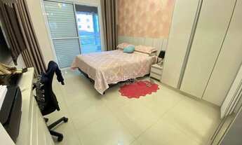 Imagem 4: Sobrado para venda tem 230 metros quadrados com 3 quartos em Guilhermina - Praia Grande