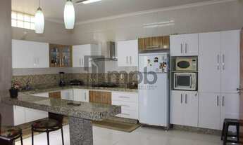 Imagem: Casa - Parque Santa Hilda - Franca