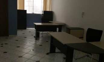 Imagem 6: Locação Sala Sao Bernardo do Campo Jardim do Mar Ref: 41367