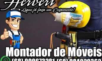 Imagem: Monta do de movi