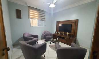 Imagem 6: Apartamento para venda tem 135 m² - 3 quartos em Ponta da Praia - Santos - SP