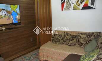 Imagem 2: PORTO ALEGRE - Apartamento Padrão - Jardim Leopoldina