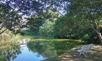 Imagem 3: Vinhedo - Terreno Padrão - Condomínio Vista Alegre