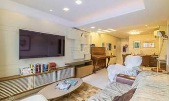 Imagem: Porto Alegre - Apartamento Padrão - Petrópolis