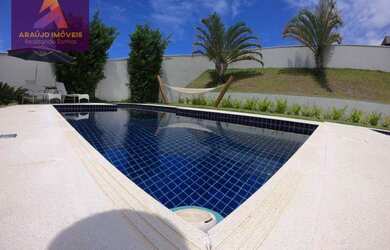 Imagem 5: Wowww. Magnifica Mansão a Venda no Reserva do Paratehy - Urbanova