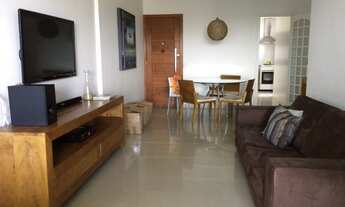 Imagem 4: Apartamento para venda tem 100 metros quadrados com 2 quartos