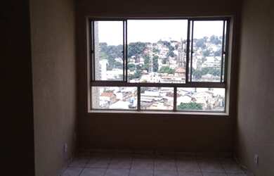 Imagem 2: Apartamento para aluguel e venda possui 53 metros quadrados com 3 quartos